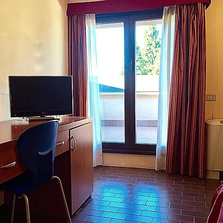 Ξενοδοχείο Forum