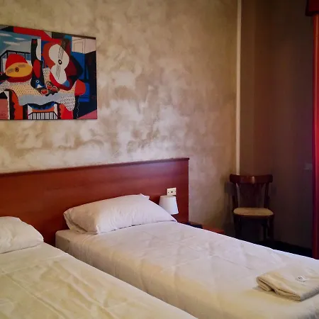 Ξενοδοχείο Forum Rozzano