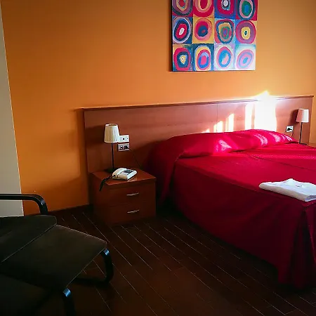 Forum Ξενοδοχείο