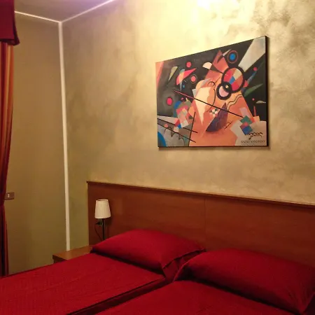 Ξενοδοχείο Forum