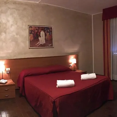 Hotel Forum