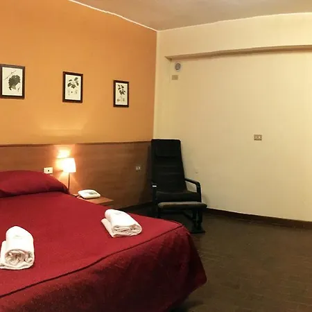 Ξενοδοχείο Forum Rozzano