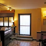 Forum Hotel 3*