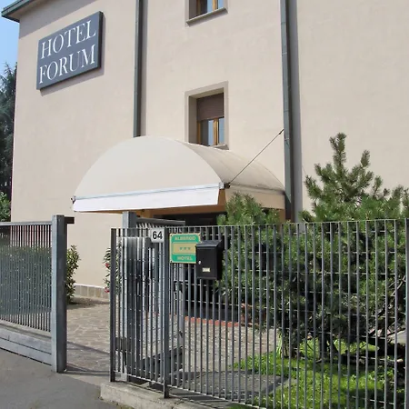 Forum Hotel