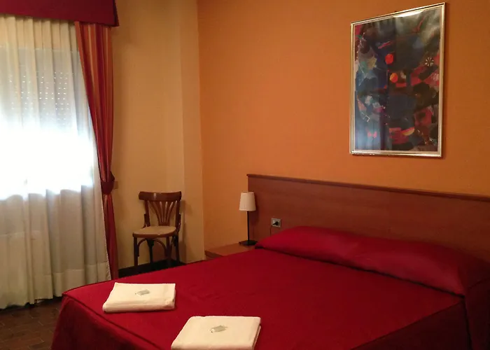 Hotel Forum 3*