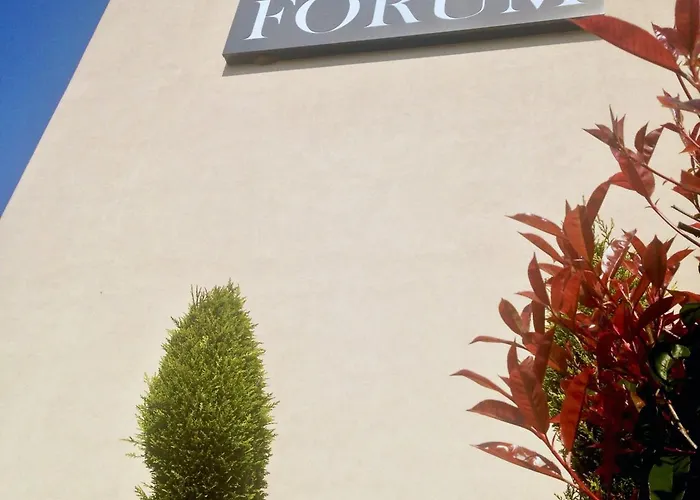 Forum 3* Rozzano