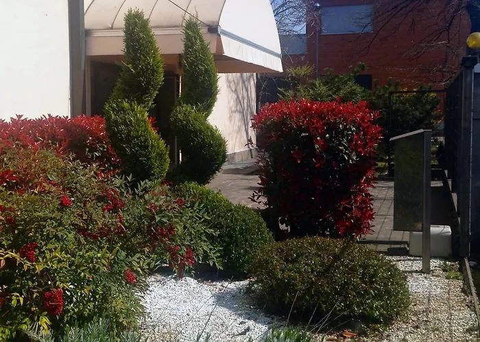 Forum Hotel Rozzano