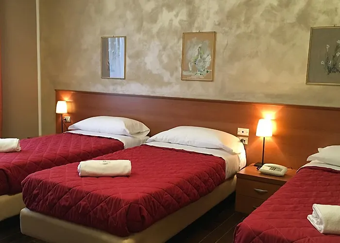 Forum Hotel Rozzano