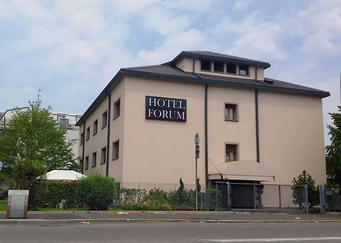 Forum 3*
