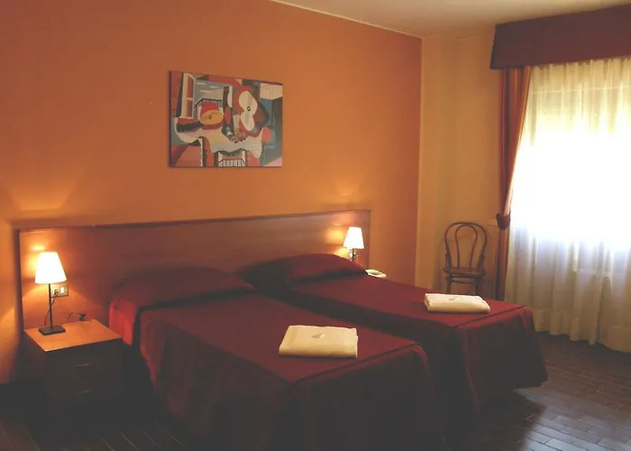 Forum Hotel Rozzano