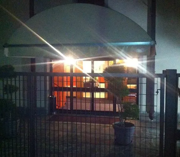 Hotel Forum 3*