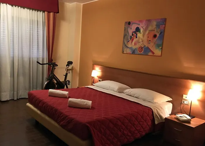 Forum Hotel