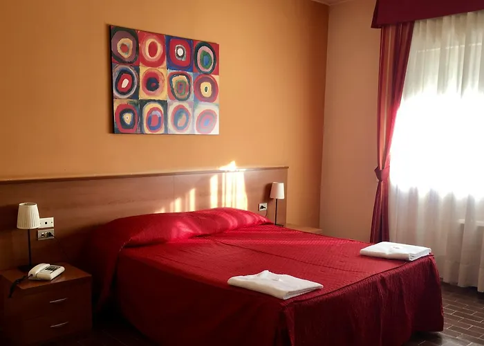 Hotel Forum 3*