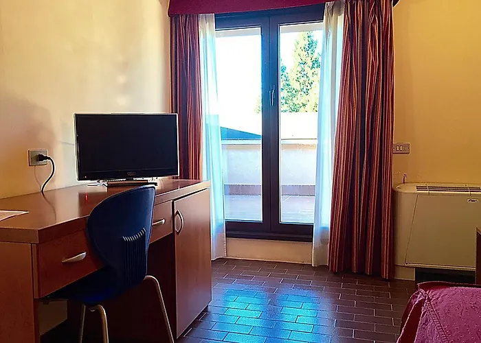 Hotel Forum