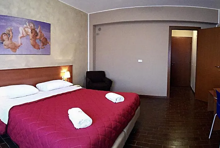 Forum Hotel