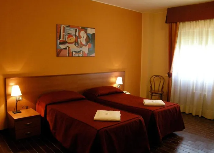 Hotel Forum Rozzano